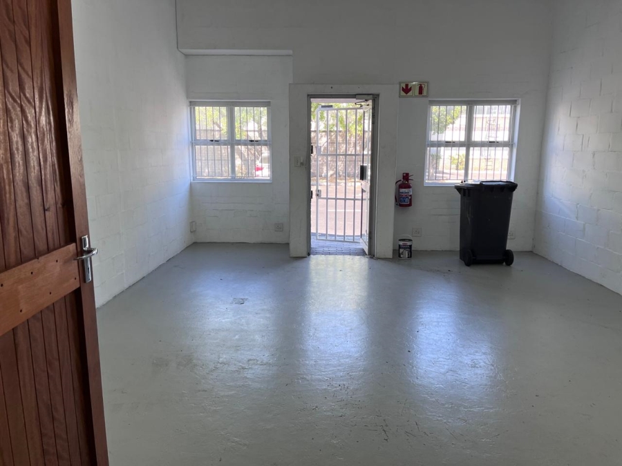 To Let Commercial Property for Rent in Milnerton Western Cape